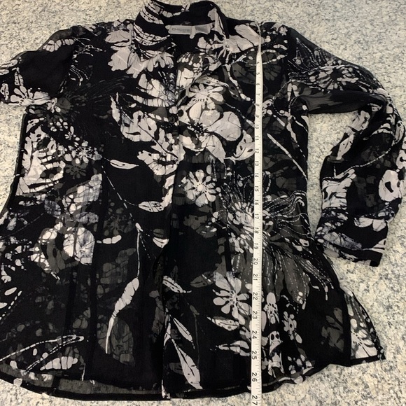 Chico's Size 0 - Small - Picture 5 of 7